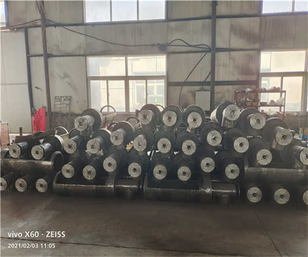 山东顶入式搅拌器