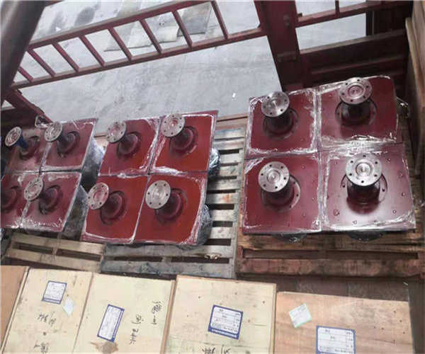 山东反应釜搅拌器